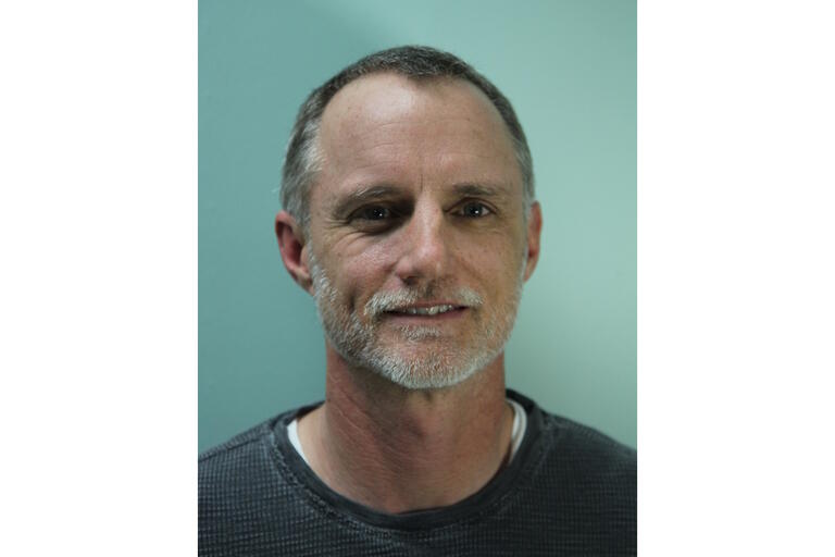 Ronald Sprouse